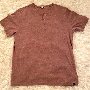 Threads 4 Thought Men’s Top